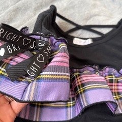 キッズTシャツ 150サイズの画像