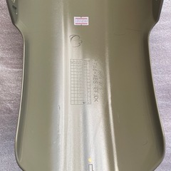 カワサキ エリミネーター 400 EL400A 純正フロントフェンダーの画像