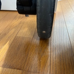 レーマー　バギー　チャイルドシート2点の画像