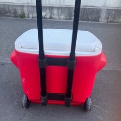 Coleman/コールマン ホイールクーラー/クーラーボックス の画像