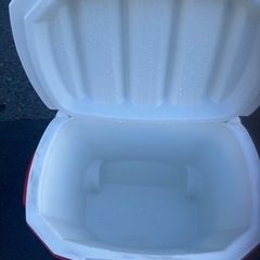 Coleman/コールマン ホイールクーラー/クーラーボックス の画像