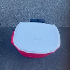 Coleman/コールマン ホイールクーラー/クーラーボックス の画像