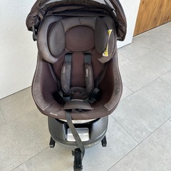 チャイルドシート
の画像