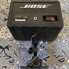 BOSE model 111AD max150wの画像