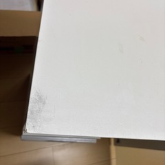 レンジ台の画像