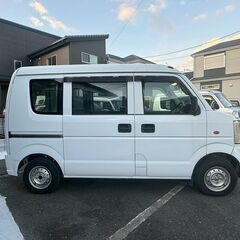 スズキエブリィの画像