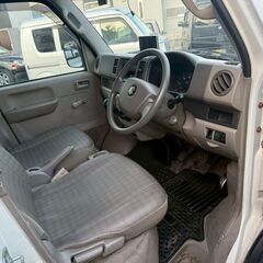 スズキエブリィの画像