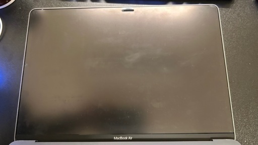 MacBook Air 13-inch M1 8gbメモリ256gbストレージ