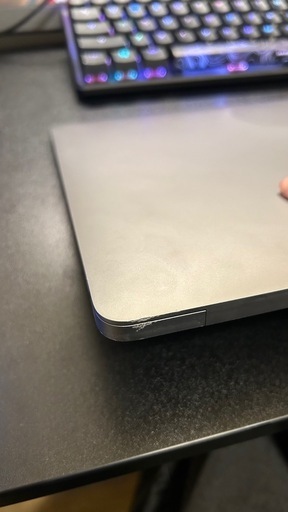 MacBook Air 13-inch M1 8gbメモリ256gbストレージ