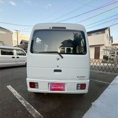 スズキエブリィの画像