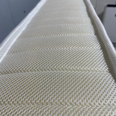 【シングル】マットレスの画像