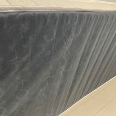 【シングル】マットレスの画像