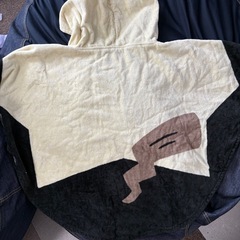 ミミッキュポンチョの画像