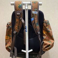 THE NORTH FACE　サニーキャンパー40+6の画像