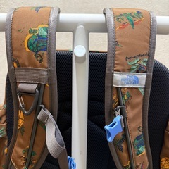 THE NORTH FACE　サニーキャンパー40+6の画像