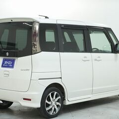 スズキ　パレットＳＷ 　ＸＳ　入庫です 🚙✨の画像