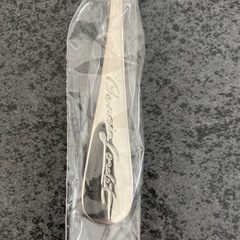 べノーウローデ　・ソワレカレースプーンセットの画像