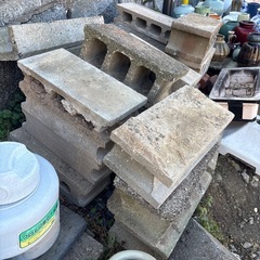 ブロック レンガ
の画像