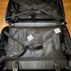 スーツケースの画像