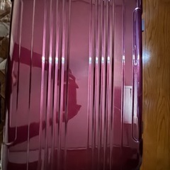 スーツケースの画像