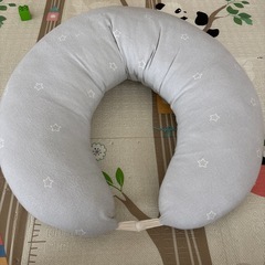 授乳マクラの画像