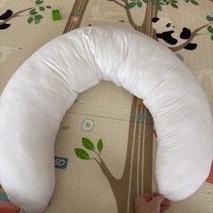 授乳マクラの画像