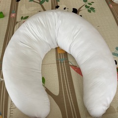 授乳マクラの画像