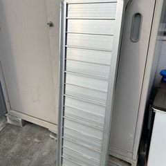 スロープの画像