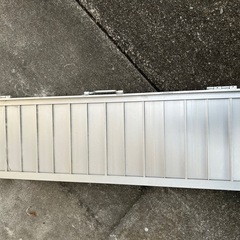 スロープの画像