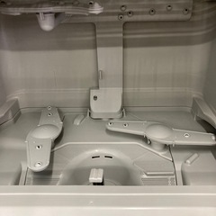 パナソニック　食器洗浄機　2023年製の画像