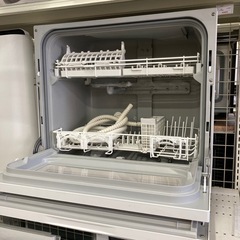 パナソニック　食器洗浄機　2023年製の画像