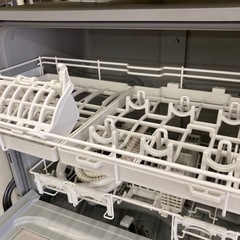 パナソニック　食器洗浄機　2023年製の画像