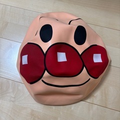 【限定品】アンパンマン　ストレッチボールの画像