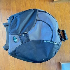 ジルジャン　チャイナとライドの画像