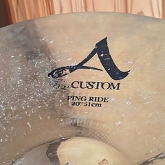 ジルジャン　チャイナとライドの画像