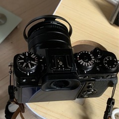 FUJIFILM X-T3 レンズ付きの画像