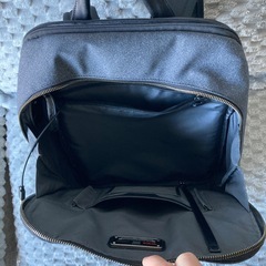 TUMI HARRISON William backpackの画像