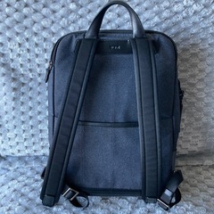 TUMI HARRISON William backpackの画像