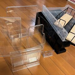 写真内の物全部で￥１００♪の画像