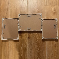 IKEA フォトフレーム　写真立ての画像