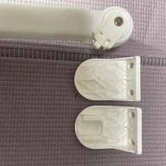 【IKEA】シェードカーテンの画像