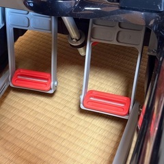 レクサス　ペダルカー　手押し車　ミズタニの画像