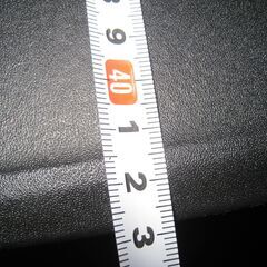 大阪市内より　サイドテーブル　高さ調整可能＆角度調整可能　パソコン　寝室ベッド横の画像