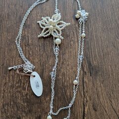 ネックレス　3点セットの画像