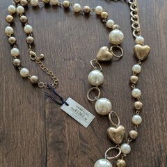 ネックレス　3点セットの画像