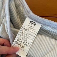 【お譲りします】ニトリ　敷きパッド　Nクールの画像