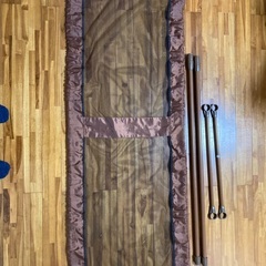 ベビーゲートの画像