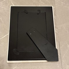 ZARAHOME大理石　ゴールド　写真立ての画像