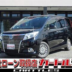 【自社ローン】エスクァイア 1.8Gi ハイブリッド　☆彡オンライン商談OKの画像