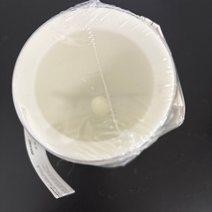 IKEA 電池のキャンドル2個の画像